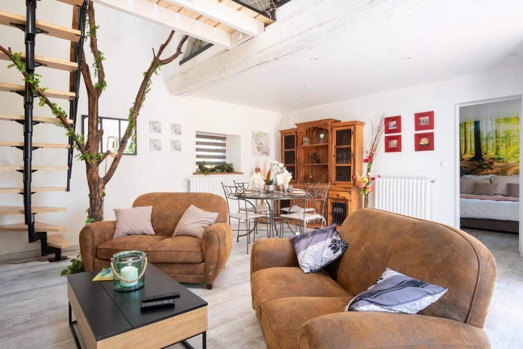 Relaxing Cottage Bain Nordique Ancinnes Exterior foto